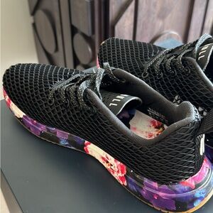 NOBULL Mesh Runners, worn very few times